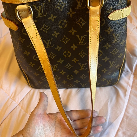 louis vuitton batignolles bag - Picture 6 of 12